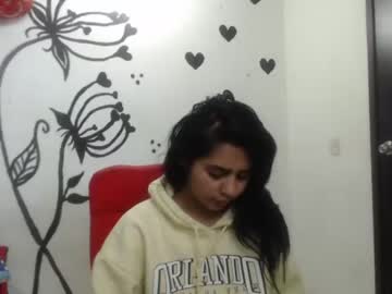 [31-01-22] anhy_clark public show from Chaturbate