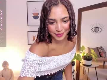 [11-01-24] greciamiller record show with toys from Chaturbate