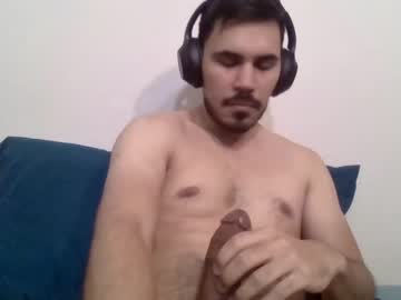 [03-05-22] kingstiner2 record premium show video from Chaturbate