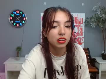 [06-09-23] molly_roberts_18 record public webcam video from Chaturbate.com