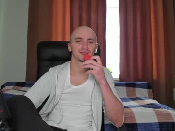 [13-04-23] baldboss chaturbate public webcam