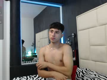 [11-03-24] brandon_miller1 record public webcam video from Chaturbate.com