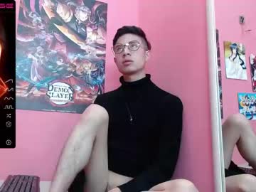 [31-12-22] daimond_twink private show from Chaturbate.com