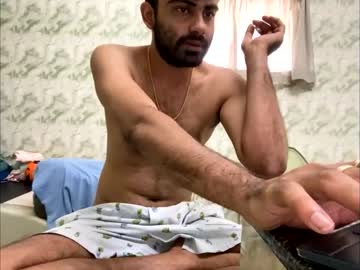 [21-05-24] king_kong_india3 record private sex video from Chaturbate.com
