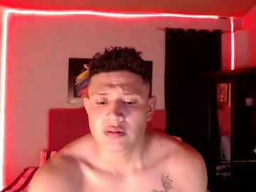 [29-01-23] tiago_thunder chaturbate video with toys