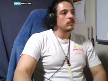 [28-09-22] dasprout00 private from Chaturbate