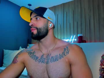[26-12-23] jeremy_harden record cam video from Chaturbate.com