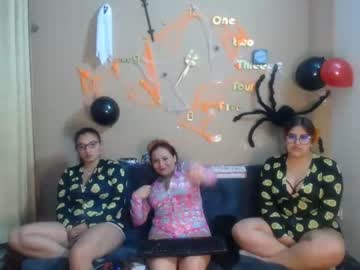 [19-10-22] sweetty_funny record private from Chaturbate.com