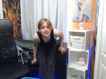 [06-06-23] cute_trixy video from Chaturbate