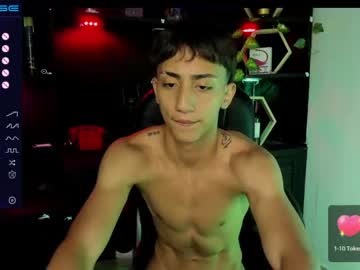 [10-07-23] drake_star1 record public webcam video from Chaturbate