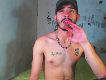 [02-12-22] _alan_brown record premium show from Chaturbate.com
