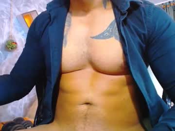 [28-06-23] andymichaell05 record video from Chaturbate.com