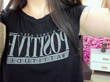 [20-11-23] anniemora_ chaturbate public show