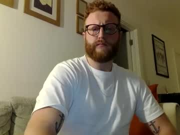 [14-11-23] bigred_uncut chaturbate