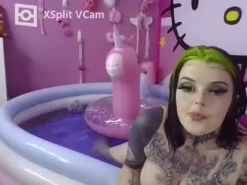 [17-01-22] inkxbby record private show from Chaturbate