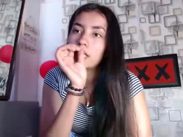 [31-03-22] sabrina_chesteerrs record private show from Chaturbate