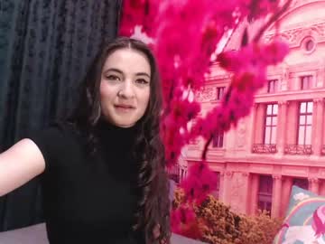 [10-10-22] sthefanny_salazar15 record public show from Chaturbate