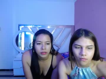 [31-07-22] _crystal_jhonss record video from Chaturbate.com