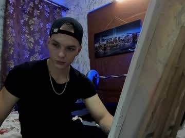 [25-10-23] _leonmitchell_ record private show from Chaturbate
