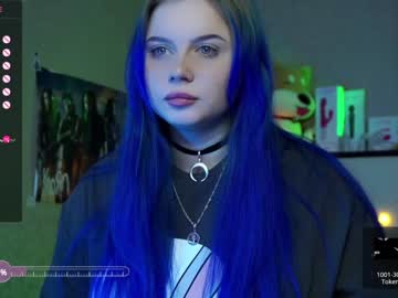 [24-10-23] moon_valkyriie private show from Chaturbate