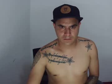 [05-07-22] mr_bolton_ premium show from Chaturbate.com