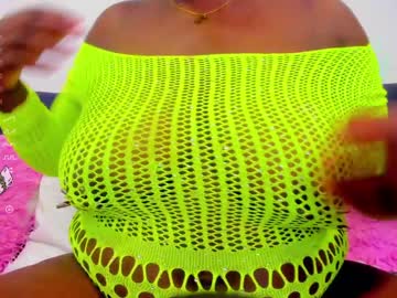 [03-11-23] shairaebony_ record video with toys from Chaturbate