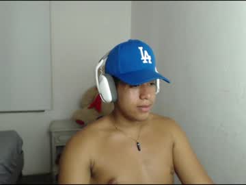 [16-03-24] sharky_g private from Chaturbate.com