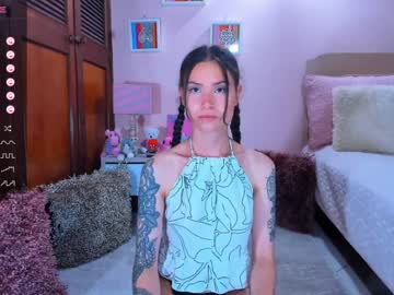 [29-12-23] abrilrussell_ blowjob video from Chaturbate