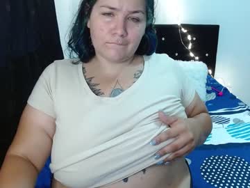 [27-03-23] angelcurvyxtrem video with dildo from Chaturbate