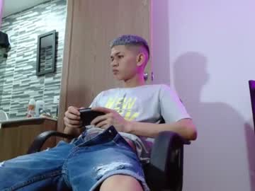 [31-07-23] justin_sexy_21 record public show video from Chaturbate.com