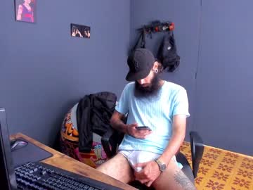 [17-11-23] matheusbeard2 record private show from Chaturbate.com