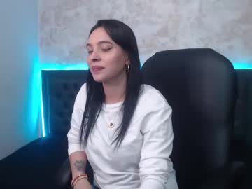 [18-01-22] megan_dier record private show