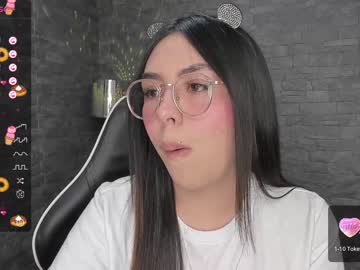 [17-10-23] anie_rabbit02 record private sex video from Chaturbate.com