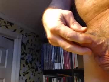 [11-02-22] hornebear54 cam show from Chaturbate
