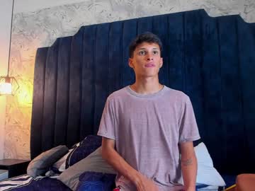 [21-01-24] jamesowen111 record private show video from Chaturbate.com