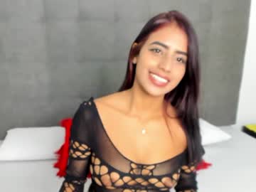 [03-04-22] little__pocahontas show with cum from Chaturbate
