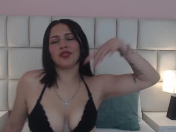 [27-04-22] sofiaa_tayloor webcam video