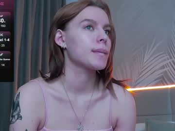 [02-06-24] amaliabell video with toys from Chaturbate.com