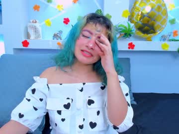 [15-05-22] ariabrown_ record private show from Chaturbate