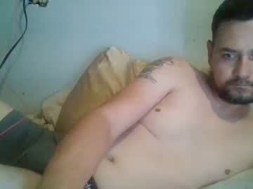 [27-04-24] mikehancho84 record video with dildo from Chaturbate