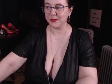 [08-04-24] posh_mistress video with toys