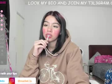 [06-08-23] sol_lunaa23 private sex video from Chaturbate