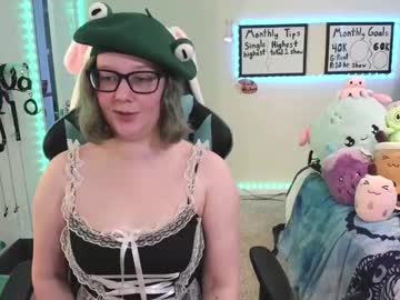 [01-03-24] ten_tickle_pixie private show from Chaturbate.com