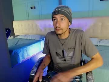 [11-10-23] abrahan_31 record private XXX show from Chaturbate