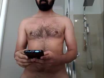 [25-06-22] hi_arry chaturbate show with toys