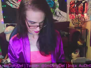[17-07-23] imdirtydel private XXX video from Chaturbate
