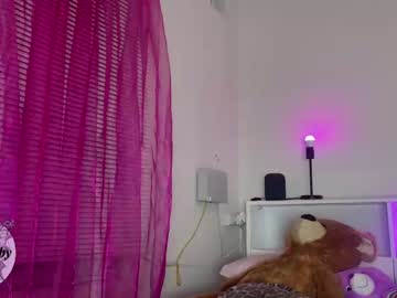 [11-07-23] pixie_baby blowjob show from Chaturbate