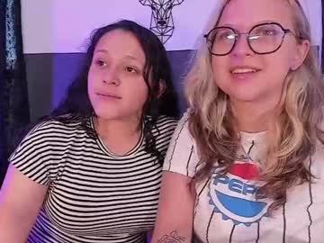[25-01-24] lilie_sunshine show with cum from Chaturbate.com