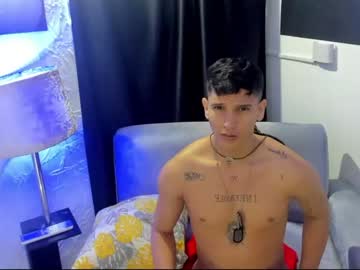 [18-03-23] brad_wesley record public webcam video from Chaturbate.com