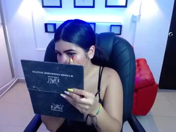 [18-09-23] demoniapink chaturbate private webcam